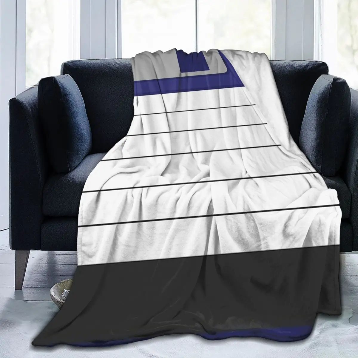 

Floppy Disk Blanket Flannel Sofa Throw Blanket Portable Throw Blankets for Home Bedroom Outdoor Throws Bedspread Quilt