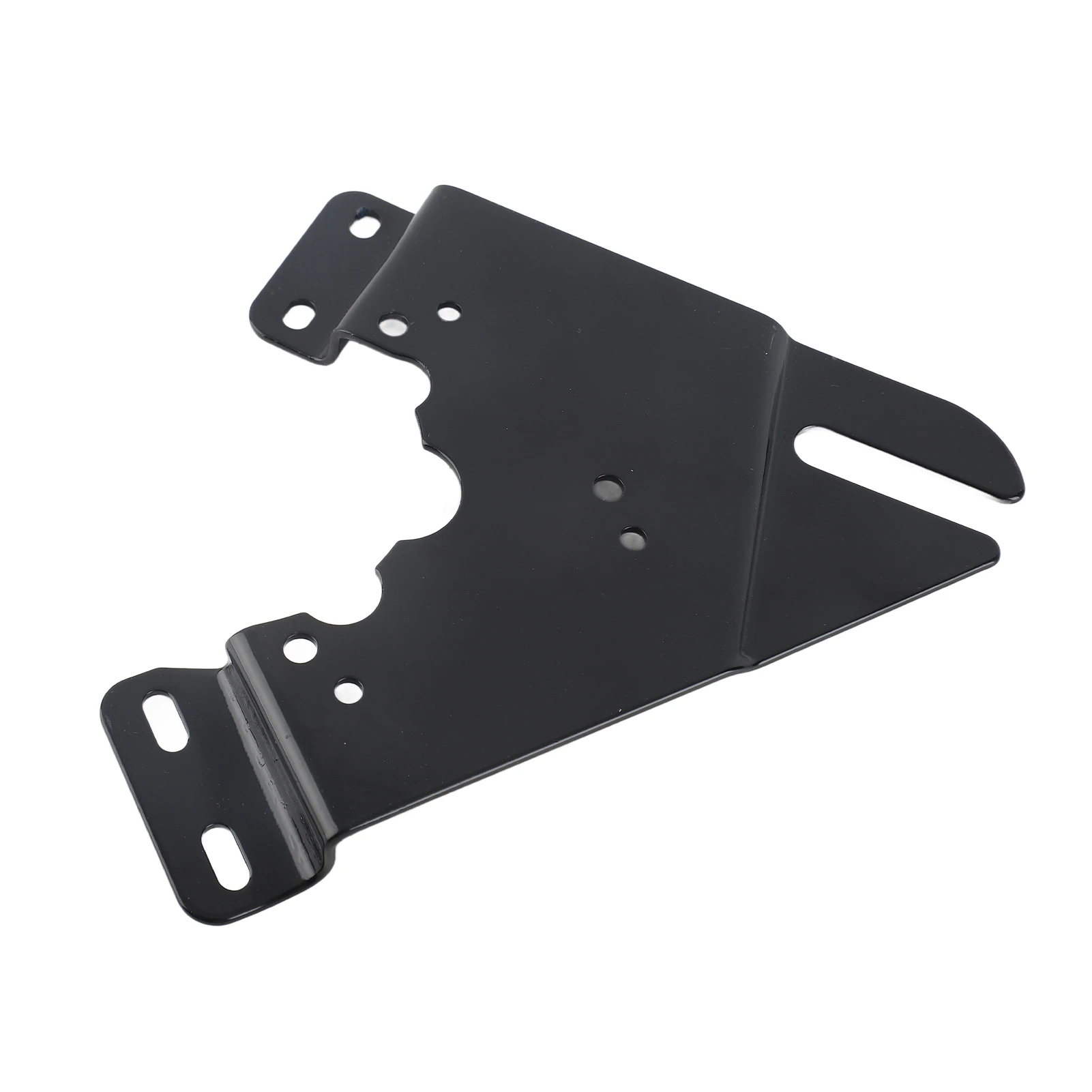 ZK30 محرك دورة كهربائية لوحة تركيب الحديد لـ MY1016Z/MY1016Z2/MY1016Z3/MY1020Z/MY1018