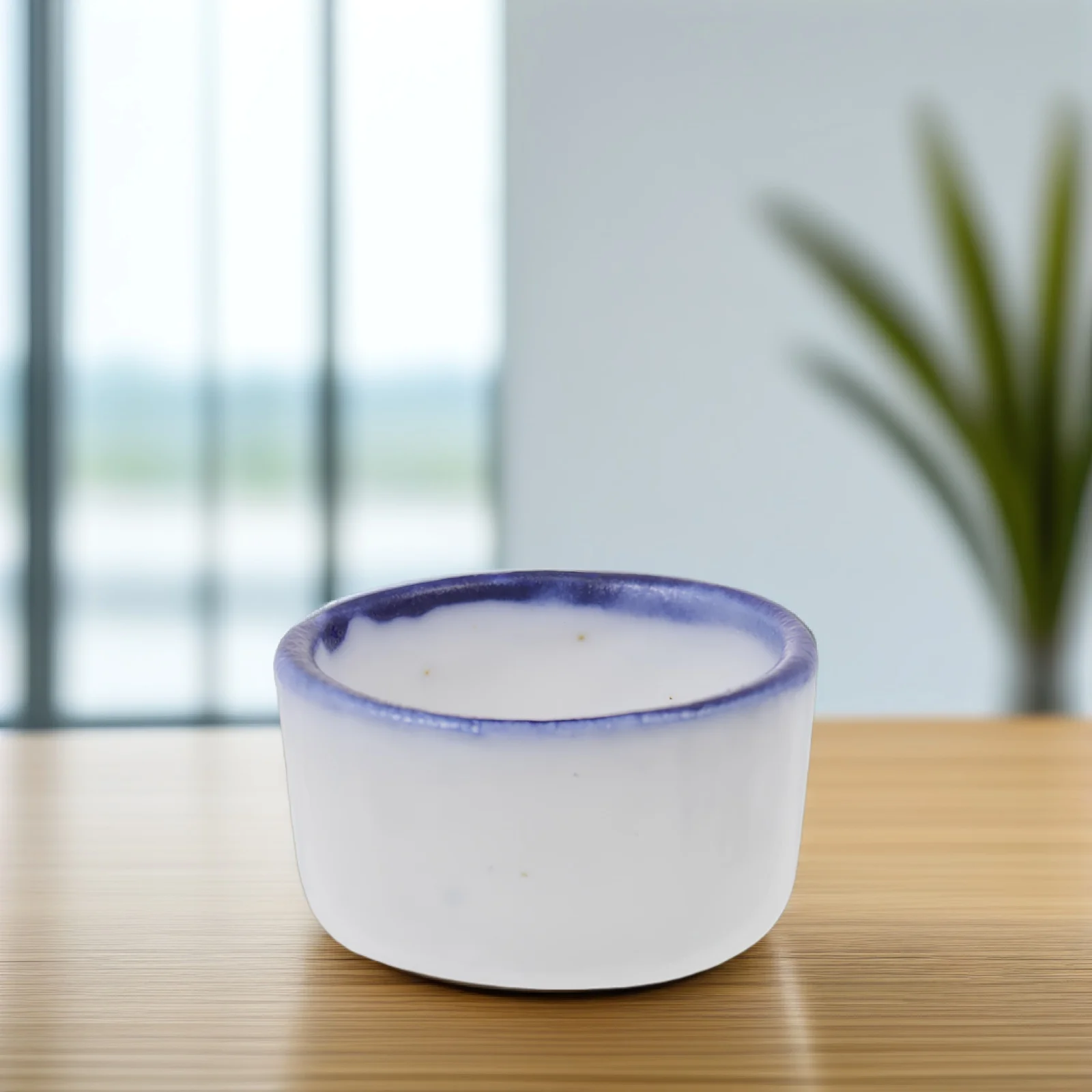 

24Pcs Micro Water Bowl for Spiders Tiny Reptile Feeding Dish Ceramic Basin for Terrarium Gecko Tortoise Comfortable