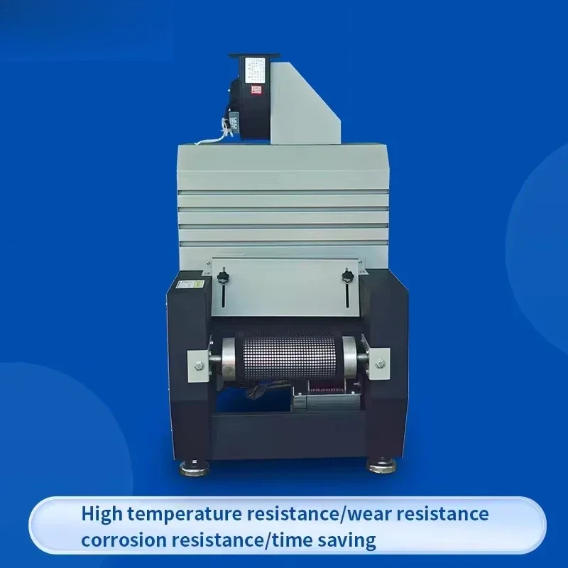 Small Desktop UV Light Curing Machine Shadowless Adhesive Bonding Curing Furnace Tunnel Oven