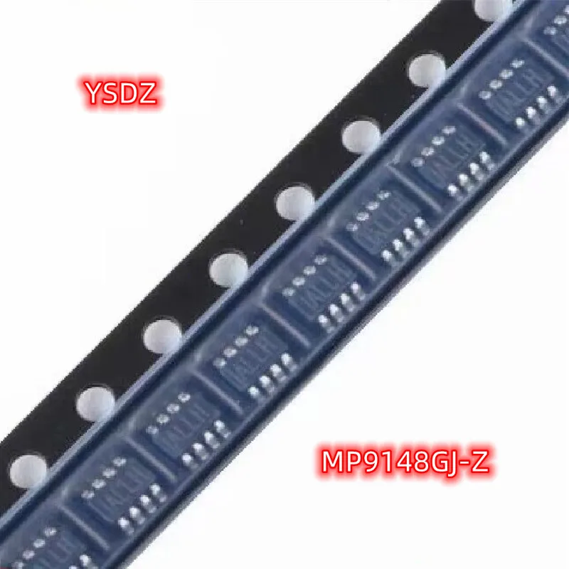 20 قطعة/الوحدة MP9148GJ-Z MP9148GJ MP9148 SOT23-8 100% جديد الأصلي