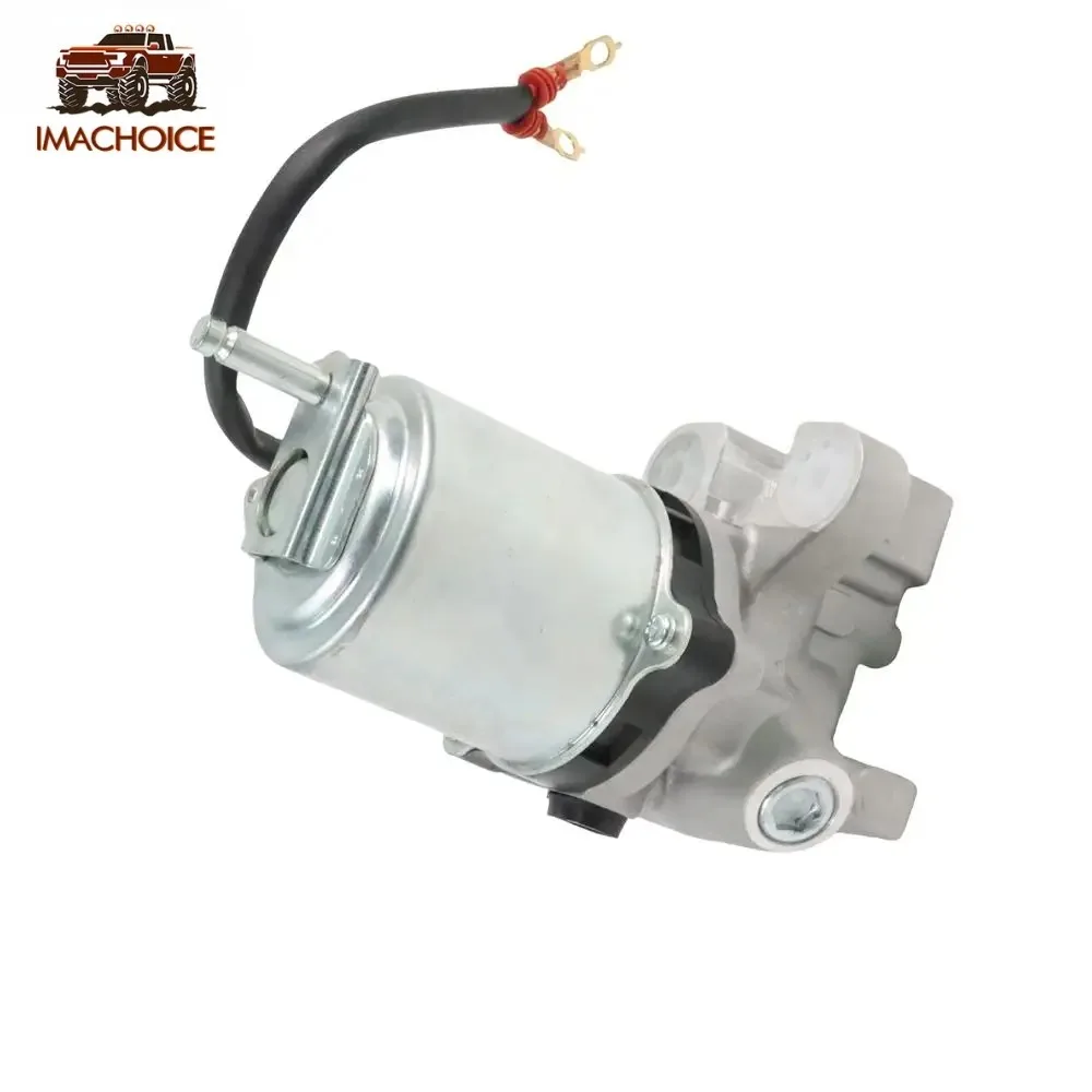 Brake Booster Pump … - image
