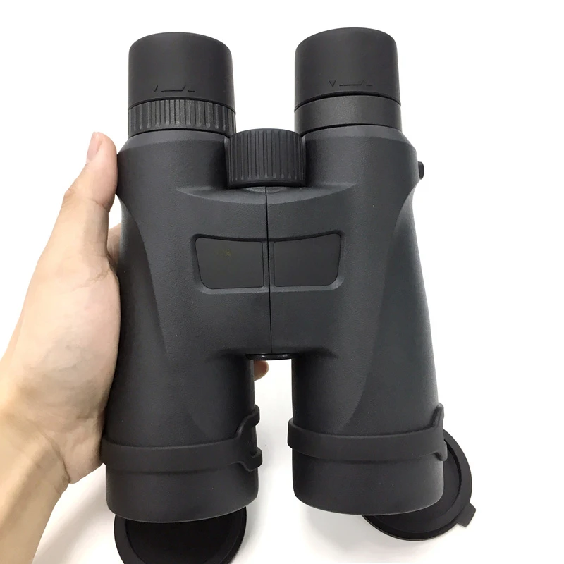 5 ED Waterproof binoculars Prismatic long range binoculars high resolution binoculars for adults for hunting