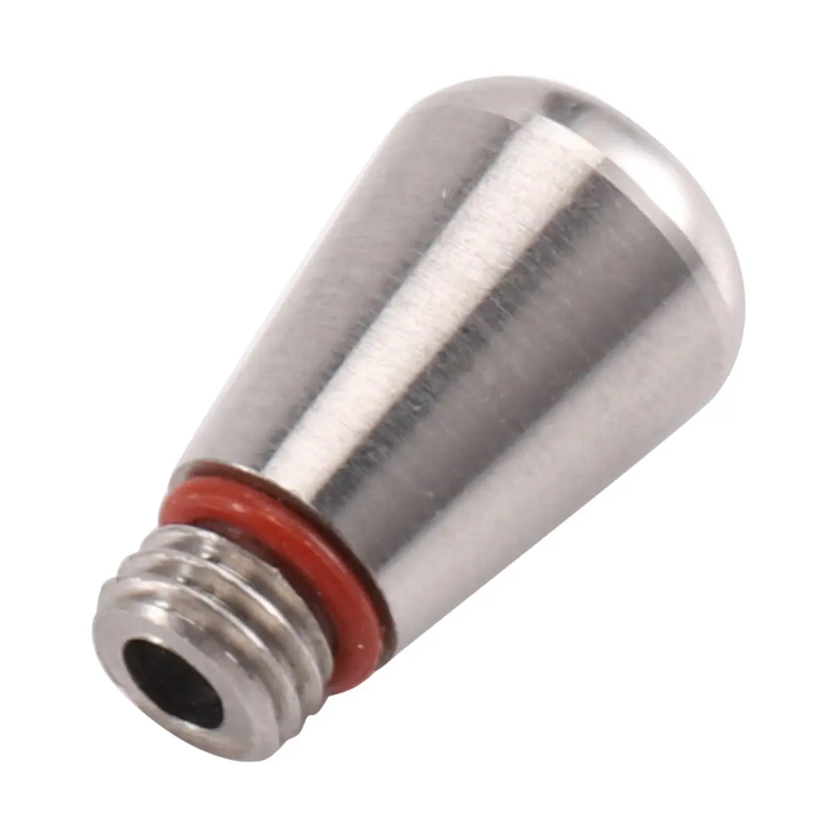 Stainless Steel Single Hole Steam Wand Tip Steam Nozzle for Classic Pro Classic E24 30 Espresso Machine