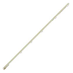 LED Backlight Lamp strip 58leds For Samsung 32'' TV UA32D4003B BN64-01635A 2011SVS32 4K-V1-1CH-PV-LEFT58-1116 UE32D4000