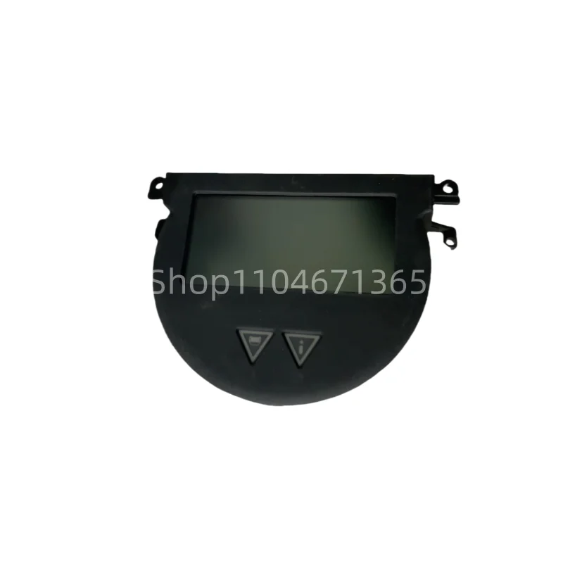 

LUM0582A LUM0279C ЖК-экран приборной панели для Mercedes Benz S500 S55 CL500 Class W220 W215 Class Dashboard