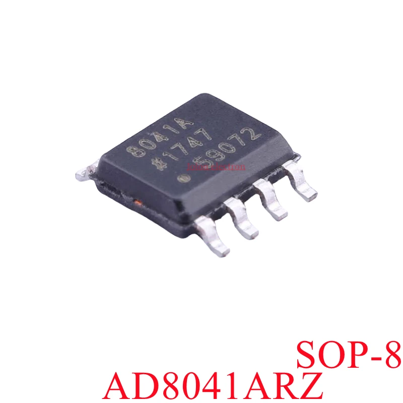 【1pcs】100% New AD8041ARZ 8041ARZ SOP-8 chip