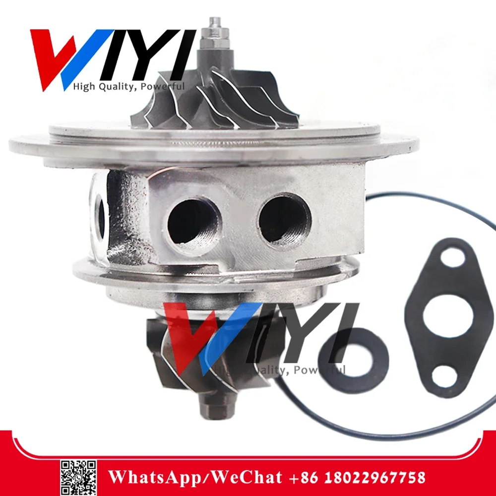 

Turbo Cartridge for Alfa-Romeo Gielietta 1.4TB 16V MultiA 799502 814999 55231115 55228035 55219660 MGT1446Z GT1446Z