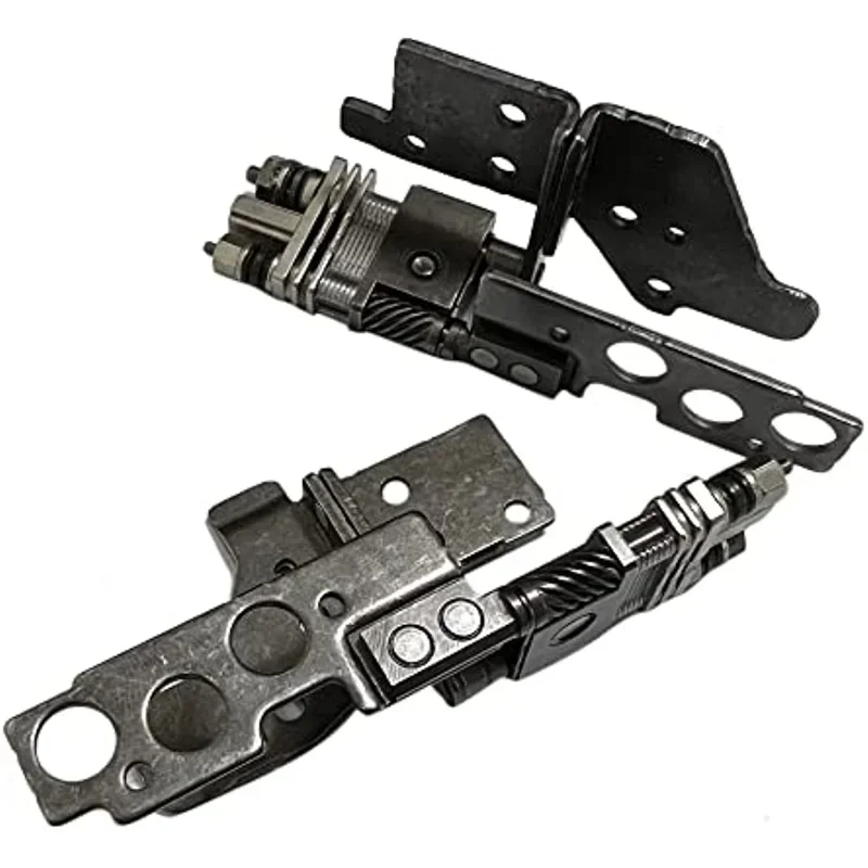 Laptop LCD Screen Shaft Hinges Right   Left Set for HP Envy X360 15-ED 15-EE 15M-EE  L98035-001 L98036-001