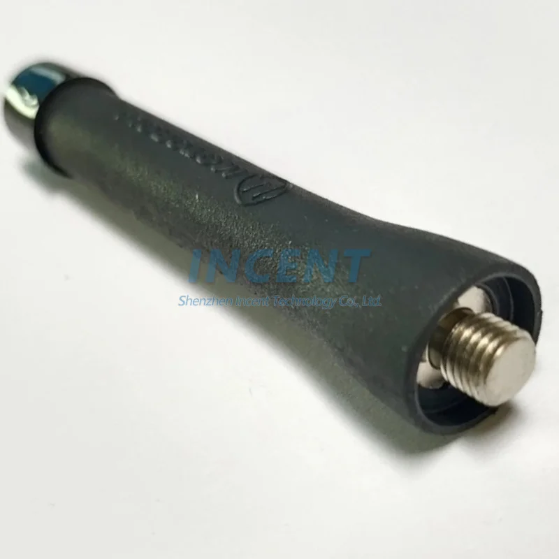 5pcs/lot 7.5cm 403-470MHZ Short UHF Antenna For DEP450 DP1400 XiR P3688 Two Way Radios