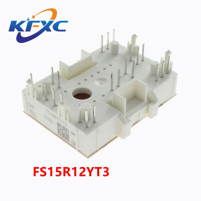 FS15R12YT3  New original IGBT module