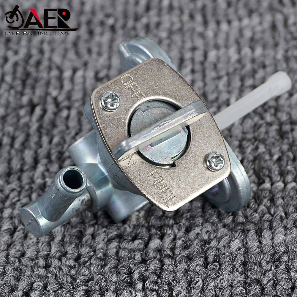 

51023-1182 Gas Fuel Tank Switch Cock Tap Valve Petcock for Kawasaki KX125 KX250 KX 125 250 1992-1998 51023-1334