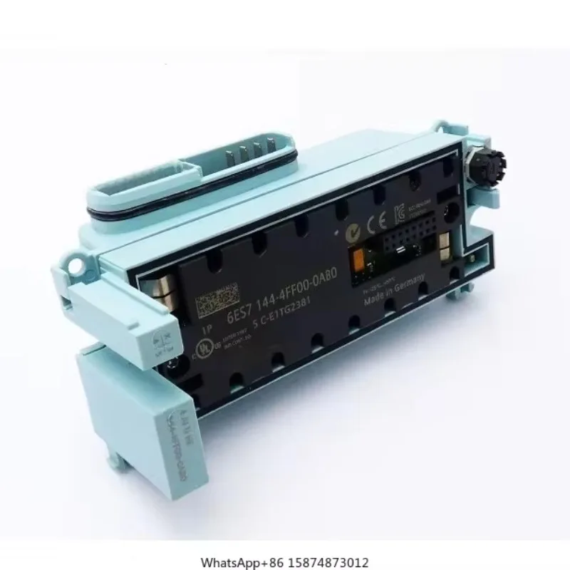 DP ET200 ET 200 PLC MODULE 6ES7144-6KD00-0AB0 6ES7144-5KD00-0BA0 6ES7144-4GF01-0AB0 6ES7142-4BF00-0AA0