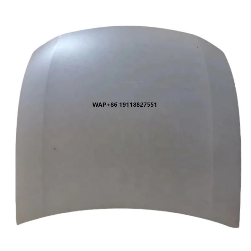 

GS Original Engine Hood for GS200 GS350 GS300 GS500 Engine Cover Bonnet Body Kit GS Hood