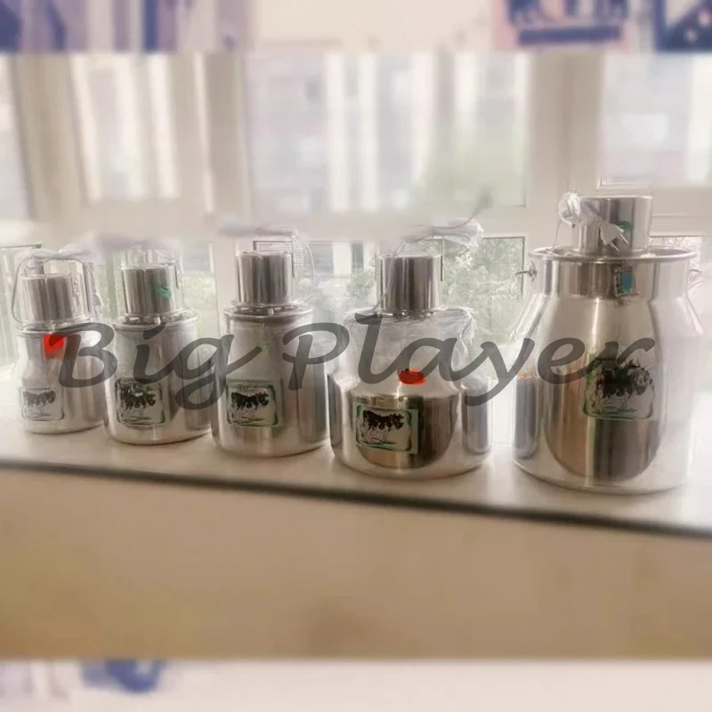 Elektrischer Milchmischer-Trenner für den Haushalt, 7 Liter, 11/13/20/30 Liter