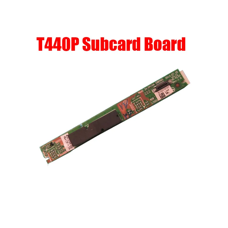 

04X5390 Laptop Subcard Board For Lenovo For Thinkpad T440P 04X5390 New