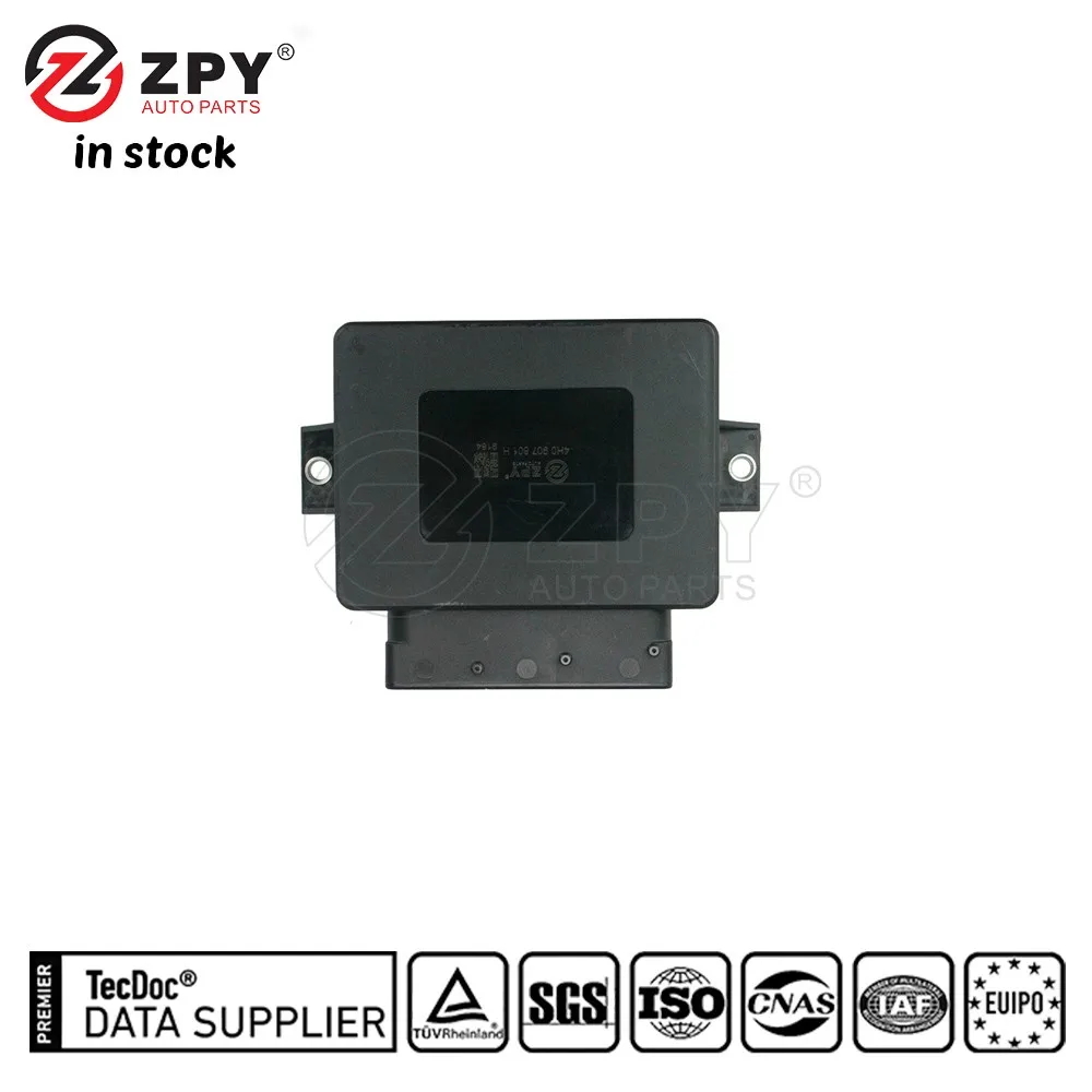 

ZPY Park Parking Brake Control Module Unit For AUDI A6 C7 2016-2017 4H0907801H