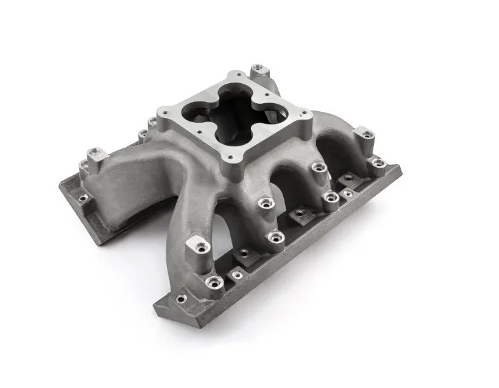 Customized Casting …