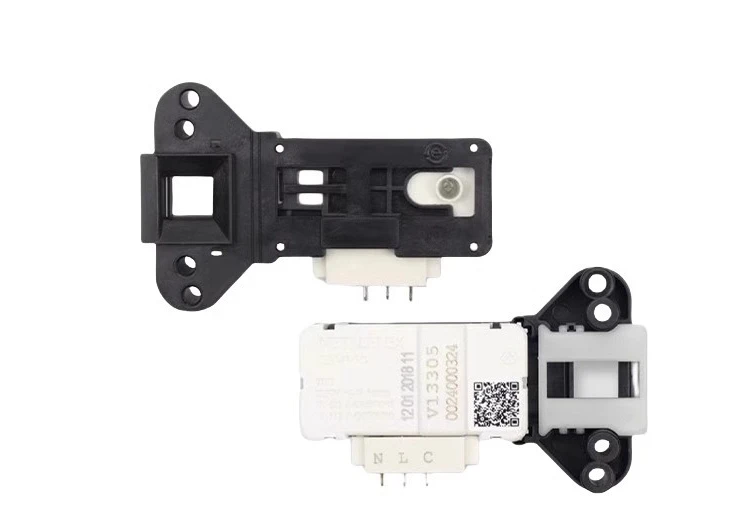 

Complete Guide To New Door Switches/Electronic Locks for Drum Washing Machine 0024000324/128D