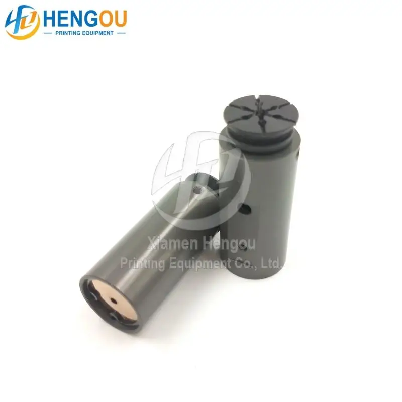 Parti della macchina da stampa con ventosa per alimentatore KBA Roland 700 61x22x25mm