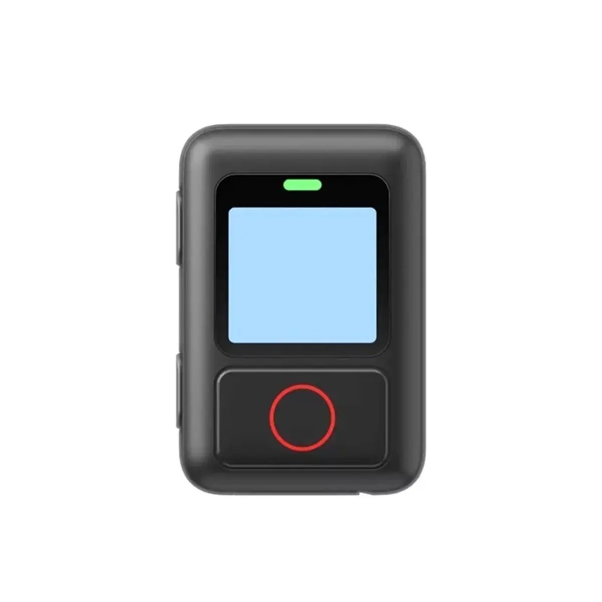 DT75BG For X3/X4/X5 GPS Waterproof Smart Remote Bluetooth 5.0 20m Control Range IPX8 Waterproof Real-Time Tracking
