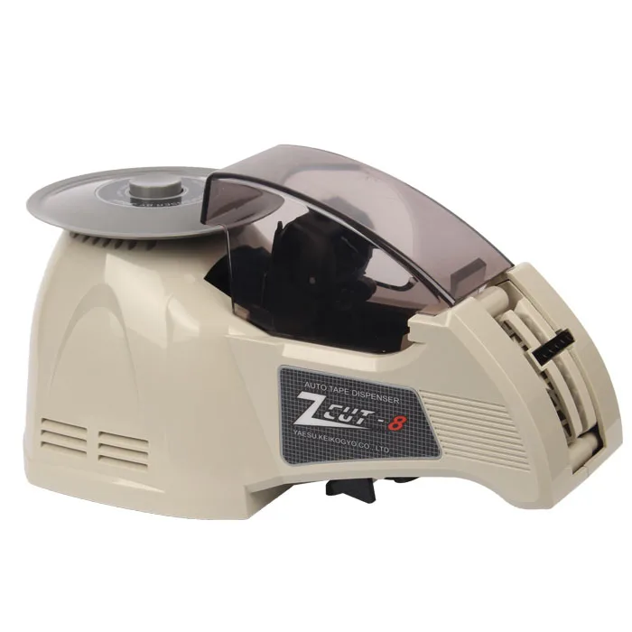 

ZCUT-8,polyethylene tape dispenser