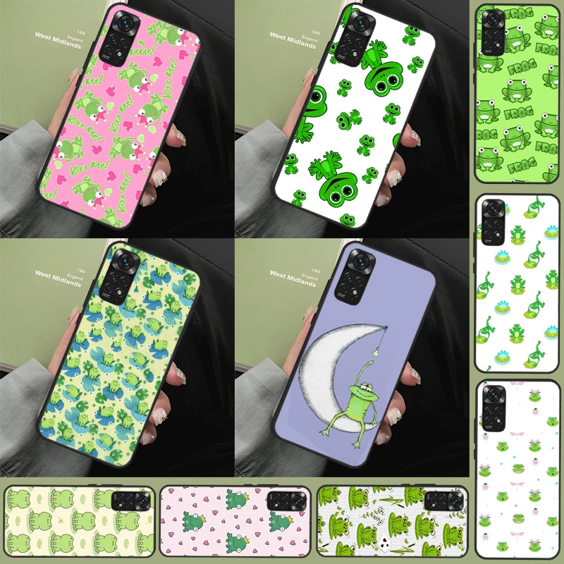 Frog Animals Funda … - image