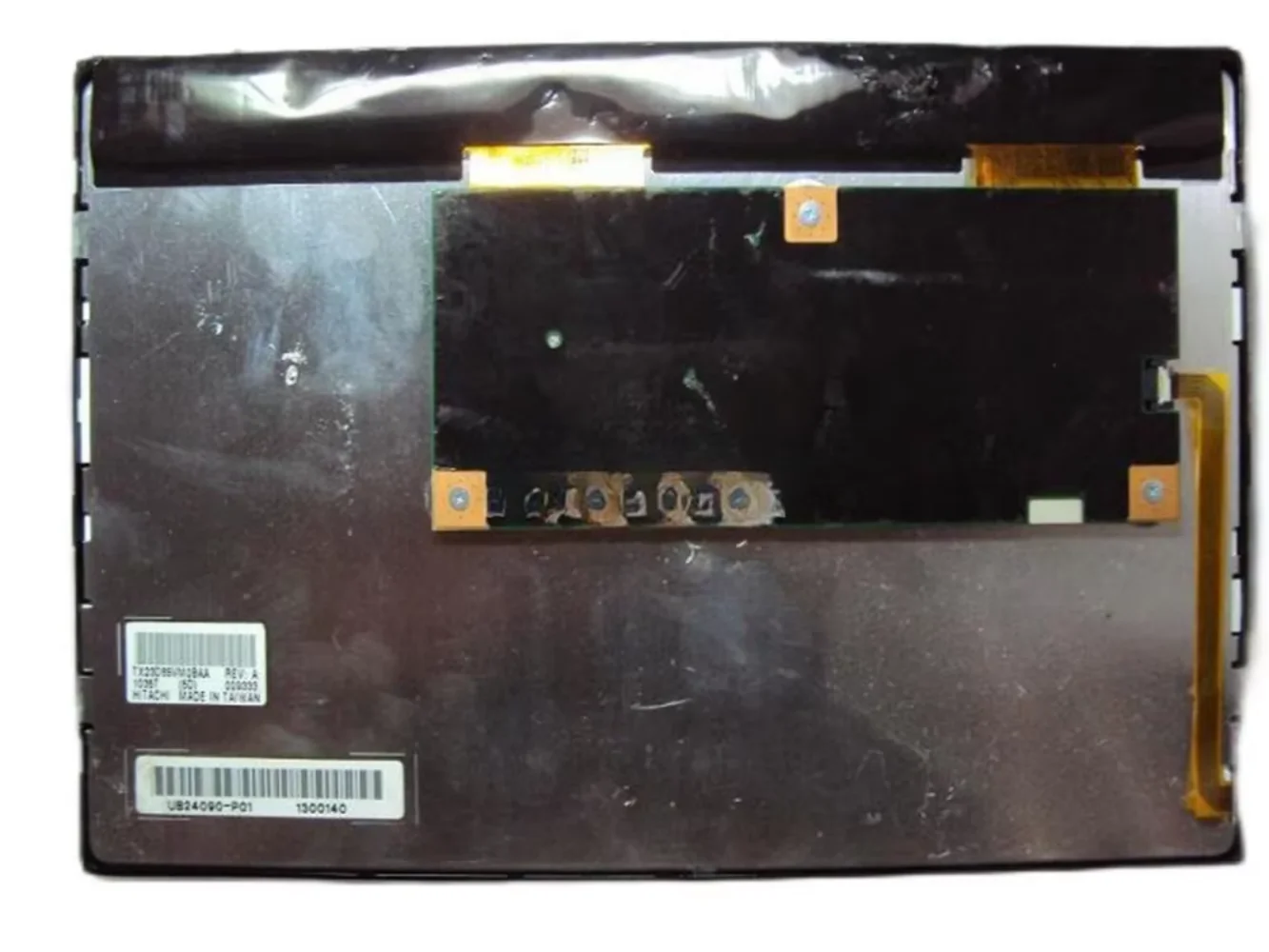 

Original 9-inch 1080 * 768 TX23D85VM0BAA LCD display screen