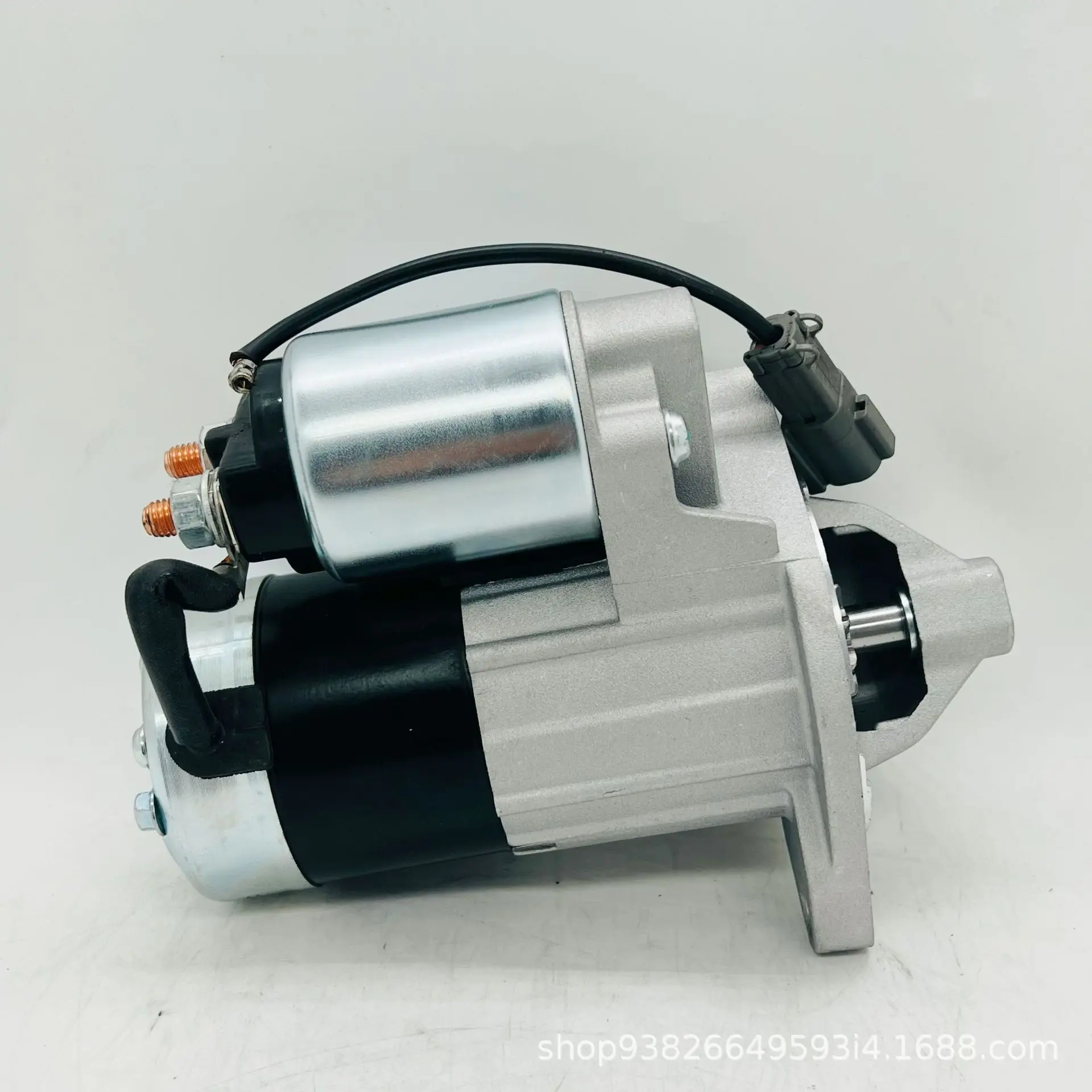 

M0T87385ZC Стартер подходит для Nissan