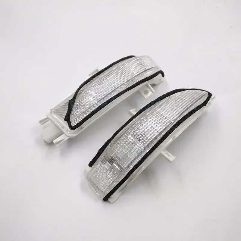 Car Rearview Mirror Side Turn Signal Light For HONDA FIT JAZZ 2005-2008 GD1 GD3 FIT Saloon 2003-2006 CITY 2007-2008