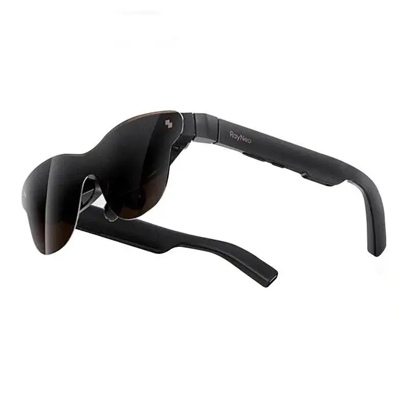 

RayNeo Air 3S Pro Smart Glasses 3D Private Cinema Experience For Mobile Phone Computer TV Games With VR Hardware