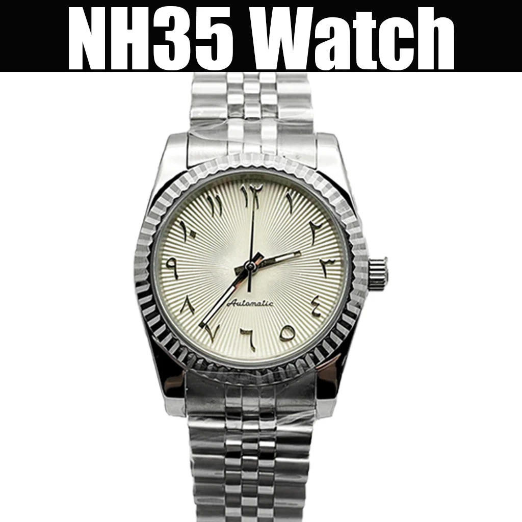 

Мужские кварцевые часы RICHUS NH35 39 мм с сапфировым стеклом, спортивные, из нержавеющей стали, модные, роскошные, деловые