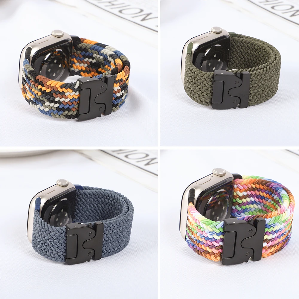 Thumbnail 4 - #40 Best Watchbands to Buy In 2026