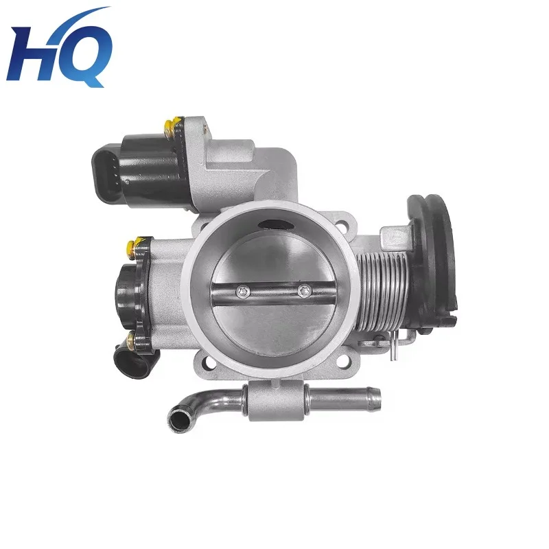 

96815470 96378856 New Throttle Body Assembly For Chevrolet AVEO Daewoo Kalos 1.4 2011-2013 F14D3 92064365