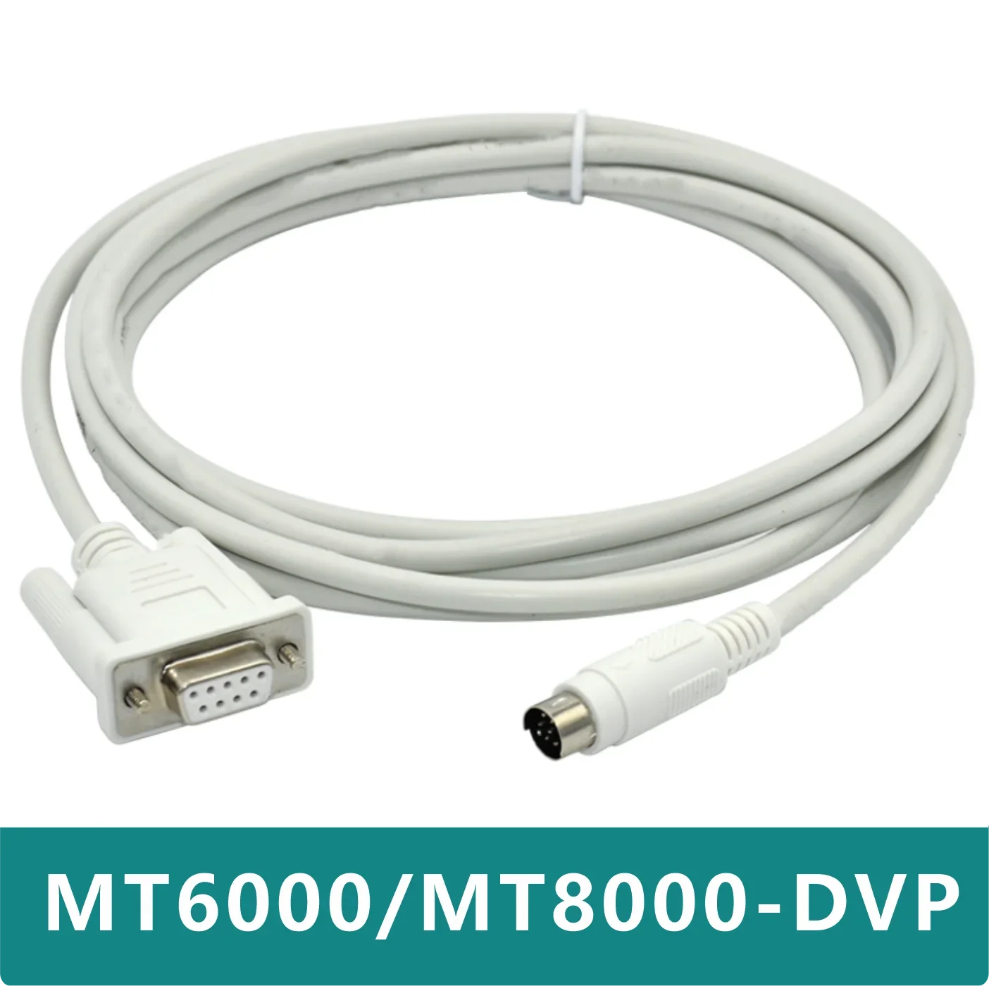 MT6000/MT8000-DVP P…