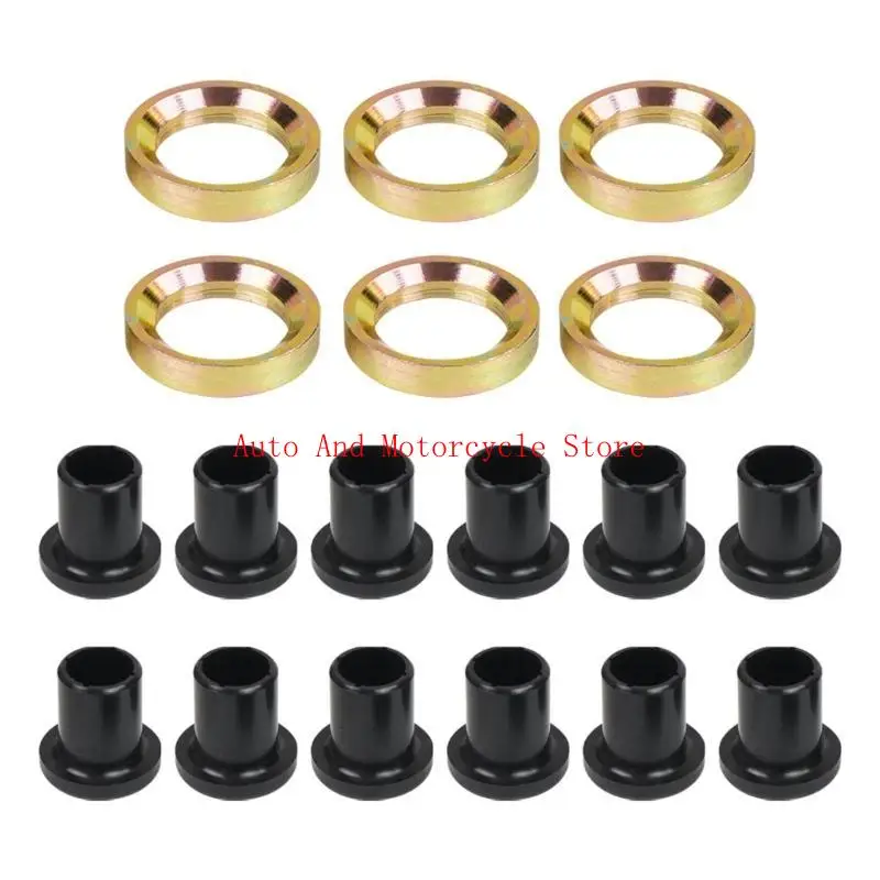 

Comprehensive Rear Suspension Bushing Spacer For All Terrain Vehicle 5433065