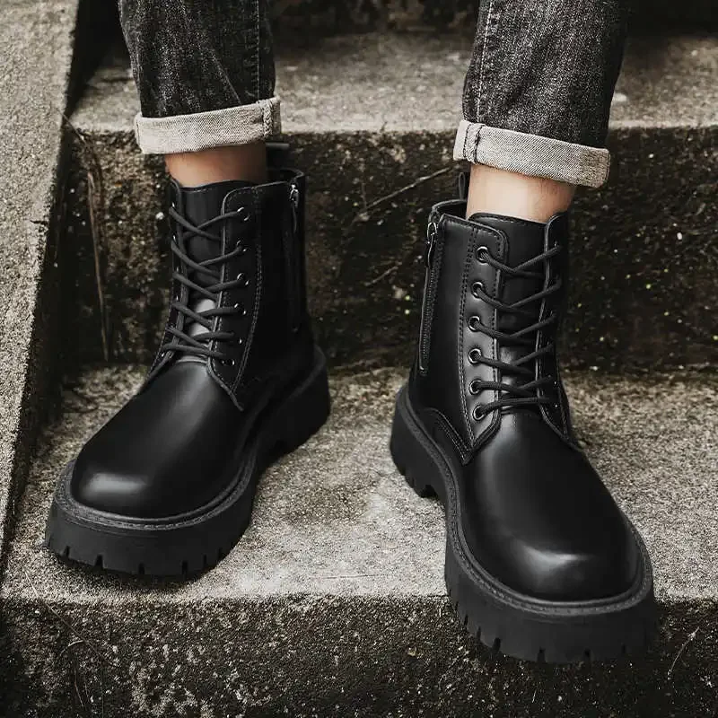 

Angle Heels New Shoes Sneakers Tennis Trainer Sneakers Size 48 To 50 Man Sport Casuall 2025 High-end Snaeker Loffers