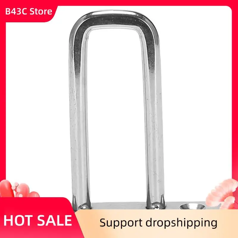 

B43C Orange Juicer Funnel Compatible With Stainless Steel Lead Rail Accessory Juice Extraction Lead Rail For Juicer Machine