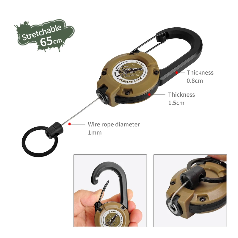 Thumbnail 3 - #53 Best Fishing Caps to Buy In 2026