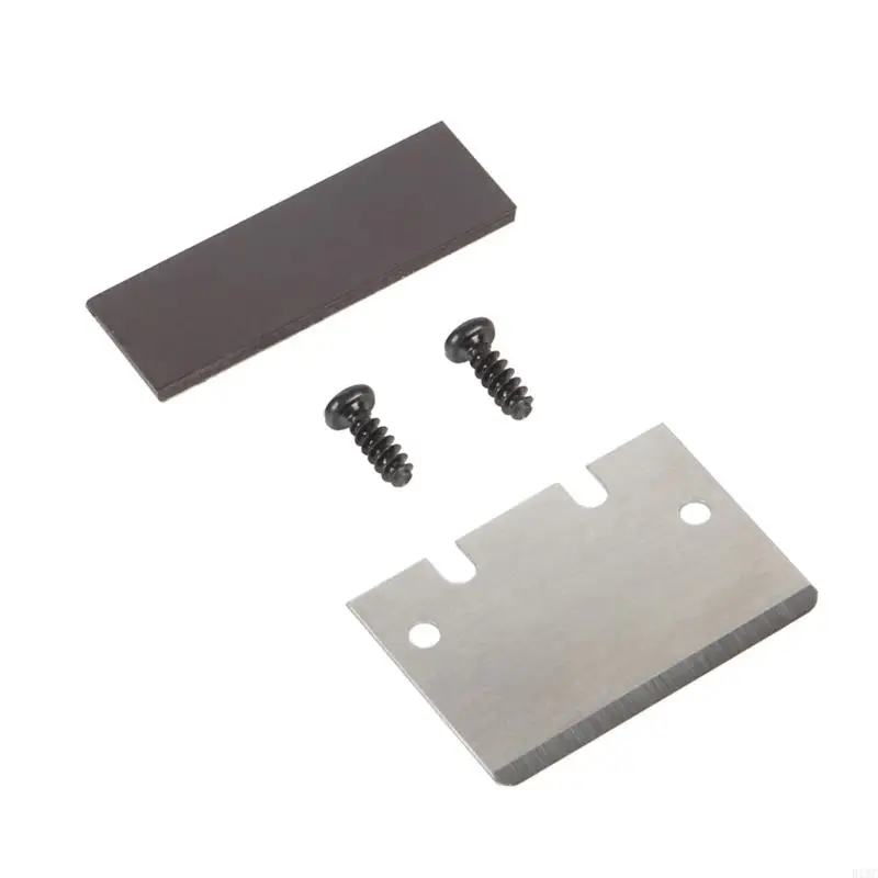 

3D Printing Scraper Precise Tool For Easy Model Removal And Bed Protections