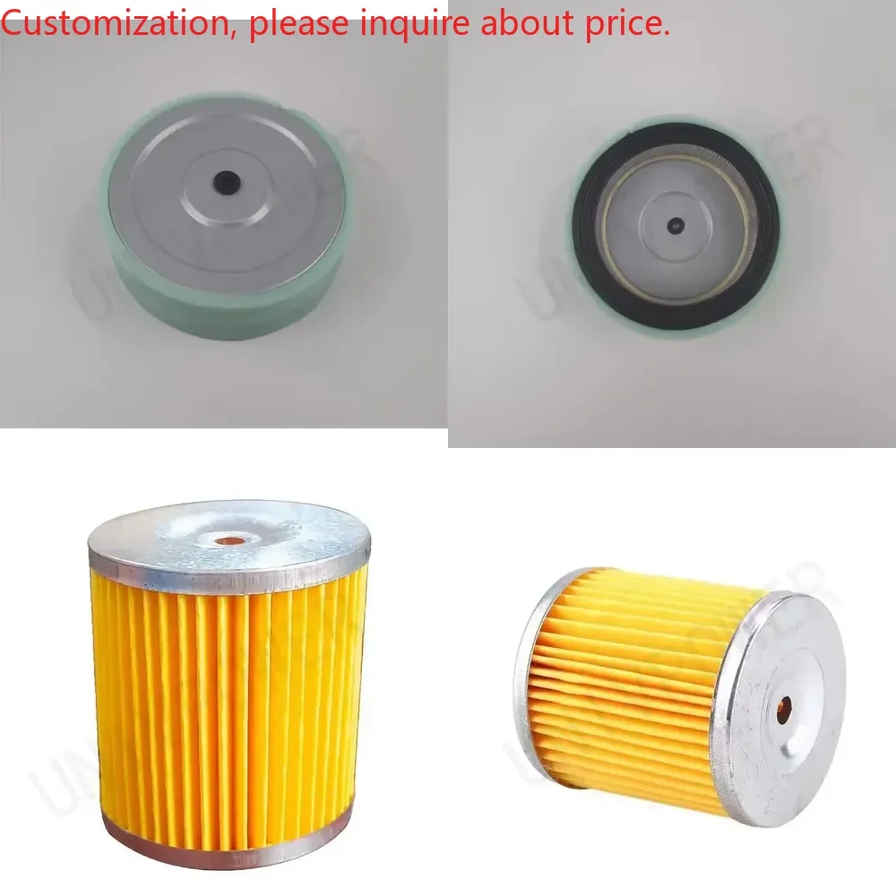 

Industrial/DIY Air Filter Customizable with OEM Support Different Model