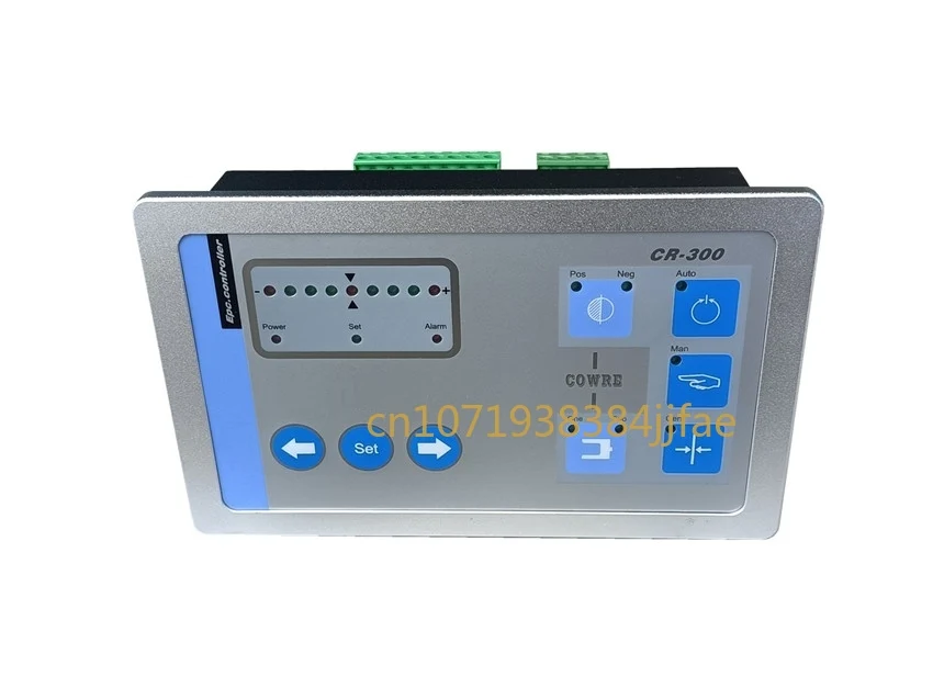 CR-300 Deviation Correction Controller CR-Q90T Motor Driver YP-1 Photoeye CR-2 Ultrasonic Sensor