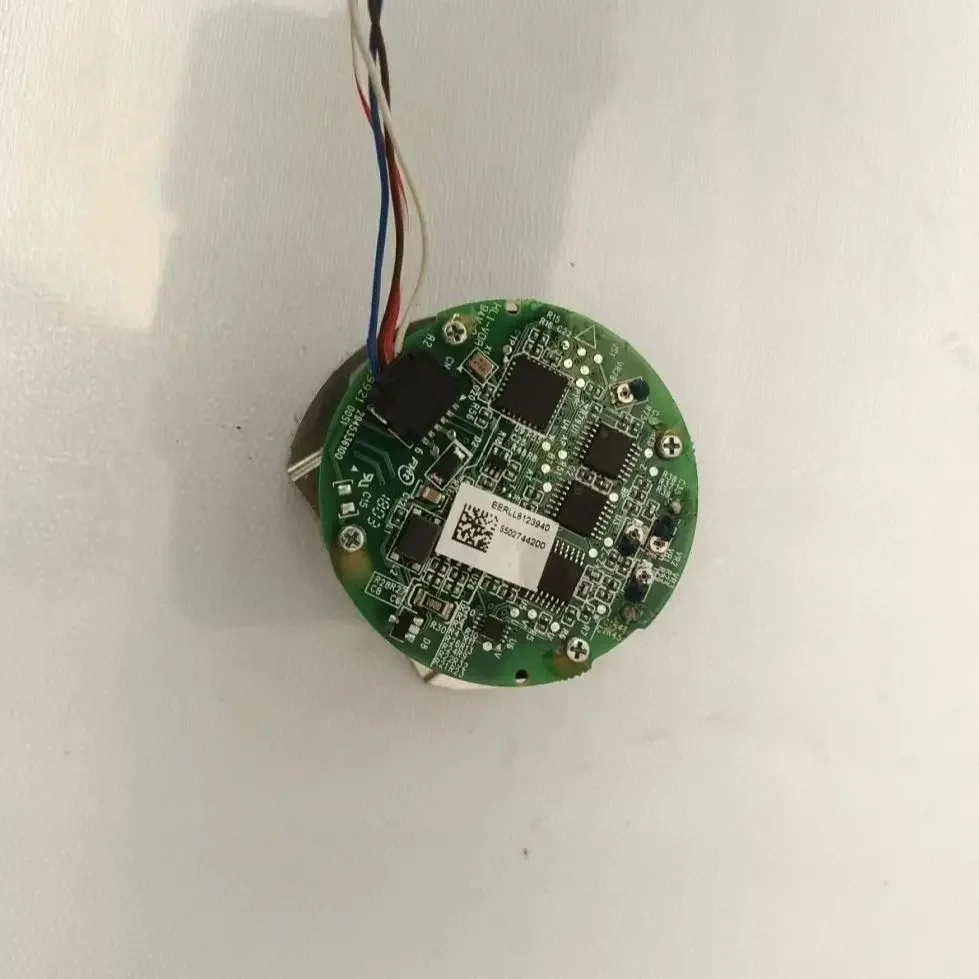 NH4-20LS65CZT Used encoder test function OK