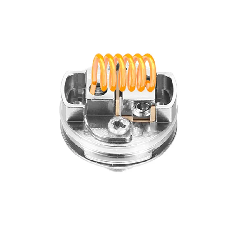 Crave Meson, RTA, 25, 5, 6 atomizer tank for coils & atomizers - gallery image 6