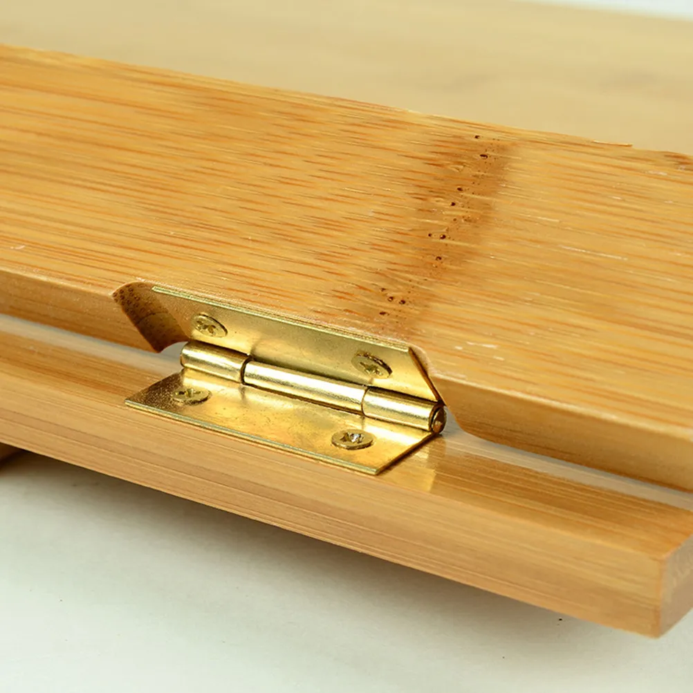 portable-bamboo-book-stand-adjustable-reading-rest-music-scores-recipes-cooking-angle-settings-foldable