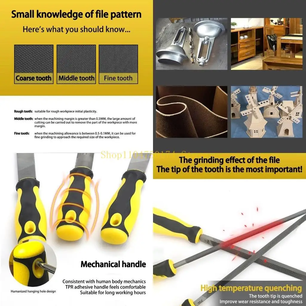 arquivo-manual-sortido-3-pecas-plana-meio-redonda-arquivo-triangular-para-marcenaria-venda-superior