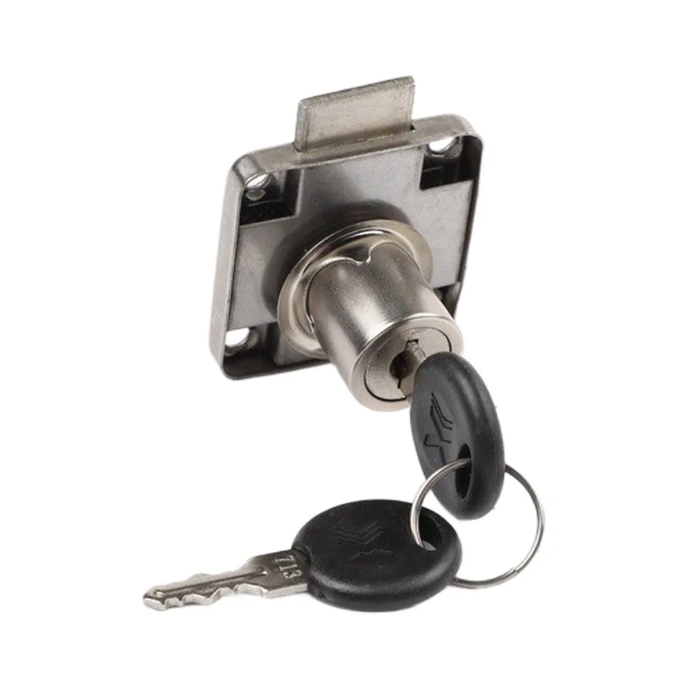 Door Cam for Lock Furniture Lock 2 Keys Accessories Cabinets Cupboard Letter Mailbox Office High Quality Door Cam