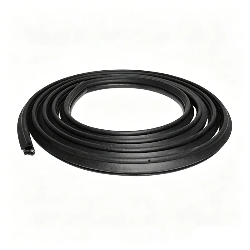 Front Door Rubber Seal Weatherstrip For Vw Crafter / Sprinter 2006-2015 LH / RH
