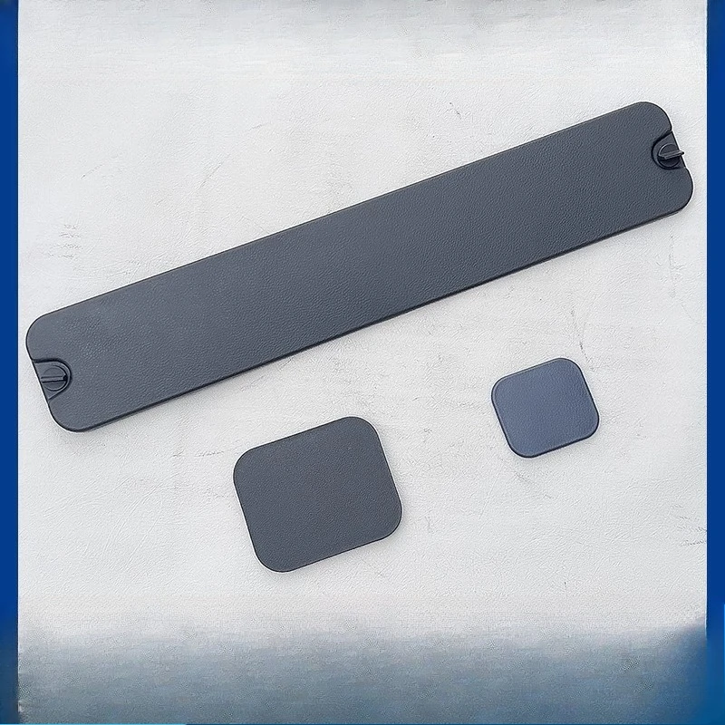 

1pcs For MAXUS V80 Rear Tail Light Cover Plate D-Pillar Interior Panel