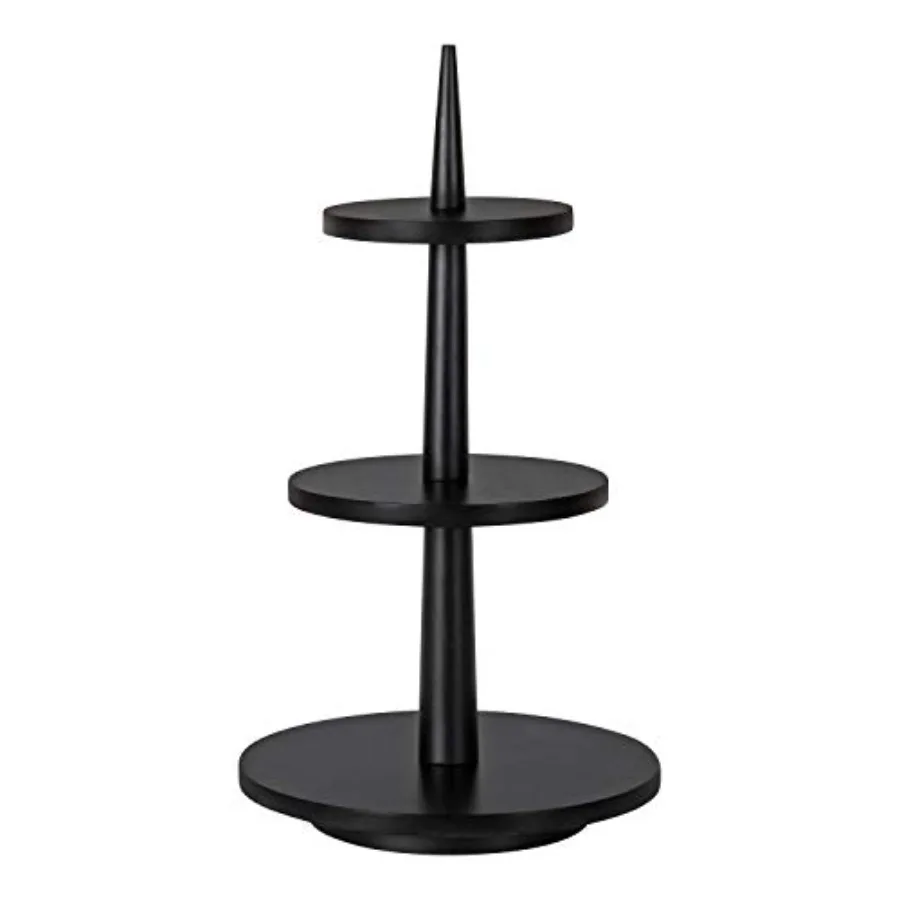 Praxis Modern 3-Tie…